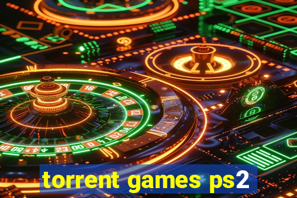 torrent games ps2